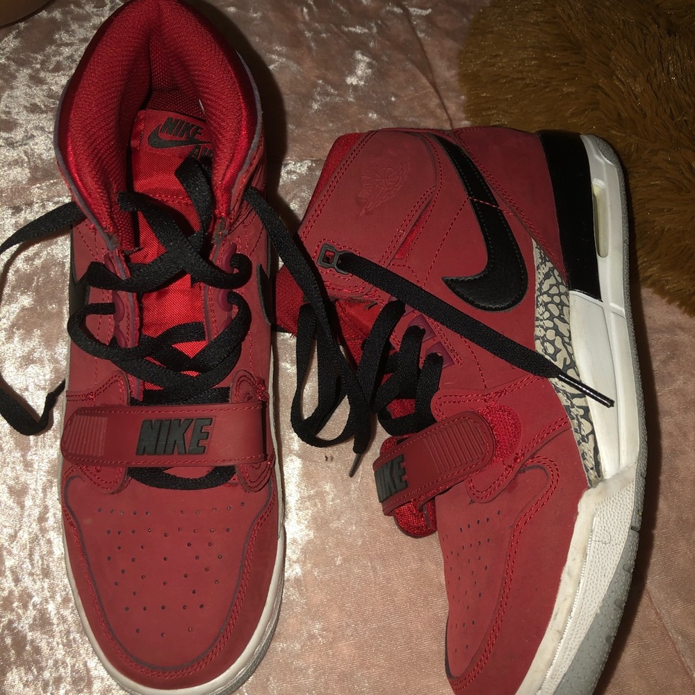 jordan ones